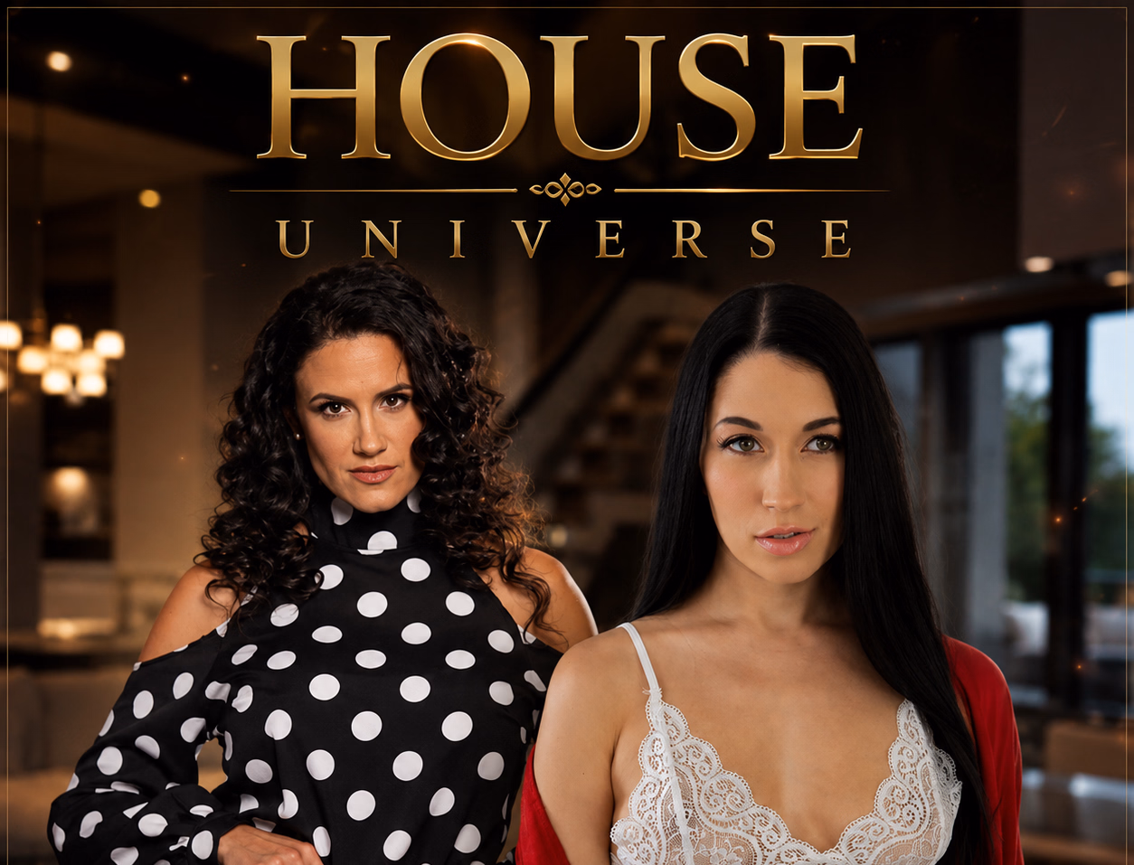 House Universe Free Download PC Game