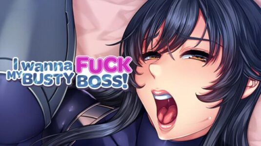 I Wanna Fuck my Busty Boss Free Download PC Game