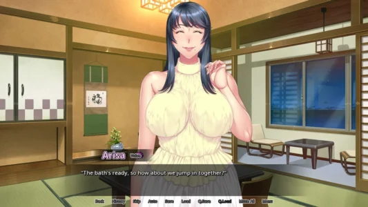 I Wanna Fuck my Busty Boss Free Download PC Game