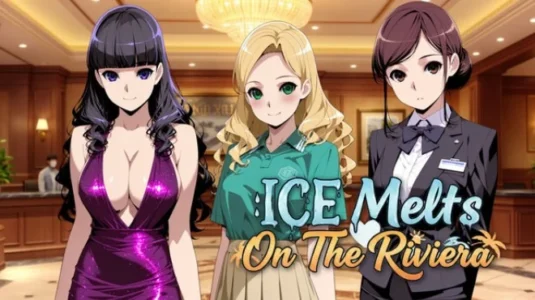 ICE Melts On The Riviera Free Download PC Game