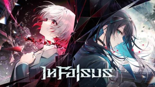 In Falsus Free Download PC Game