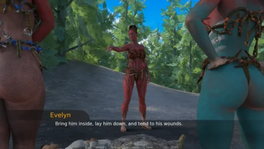 Island of Lost Horizons Free Download PC Game