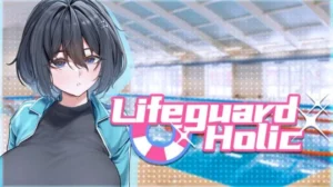 Lifeguard Holic Free Download PC Game