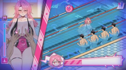 Lifeguard Holic Free Download PC Game