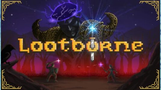Lootborne Free Download PC Game