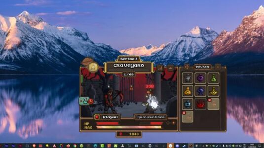 Lootborne Free Download PC Game