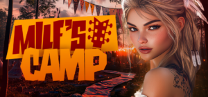 MILFs Camp Free Download PC Game