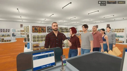 Model Kit Shop Simulator Free Download PC Game