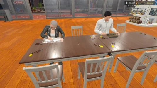 Model Kit Shop Simulator Free Download PC Game