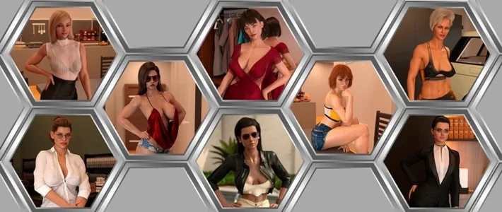 My Mothers Favorite Friend Free Download PC Game
