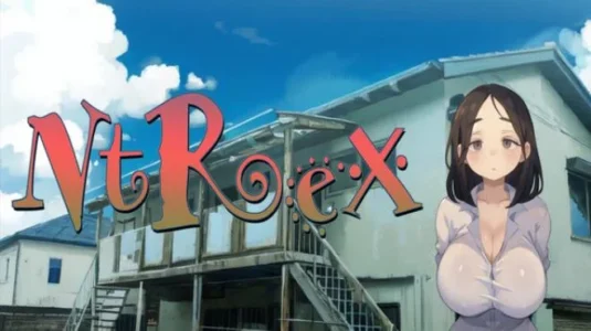 NTREX Free Download PC Game