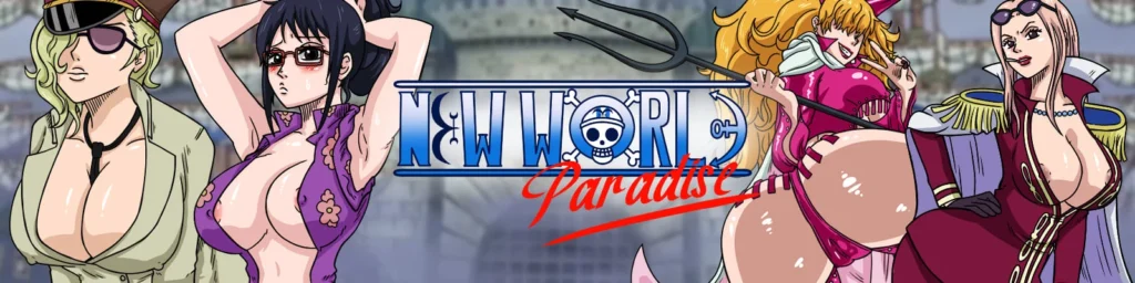 New World Paradise Free Download PC Game