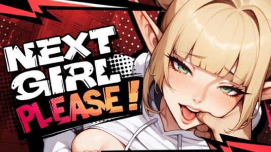 Next Girl Please Free Download PC Game