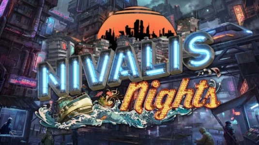Nivalis Nights Free Download PC Game