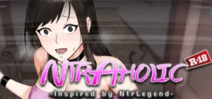 Ntraholic Free Download PC Game