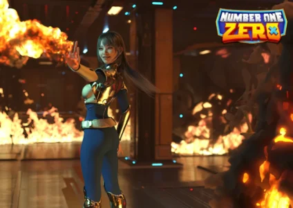 Number One Zero Free Download PC Game