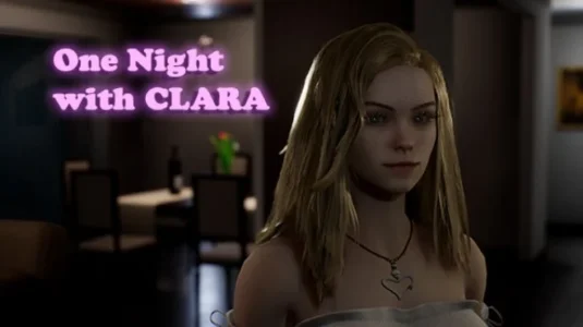 One Night with CLARA Free Download PC Game