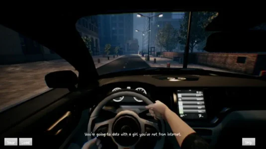 One Night with CLARA Free Download PC Game