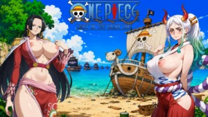 One Piece Lost in the Grand Line Free Download PC Game