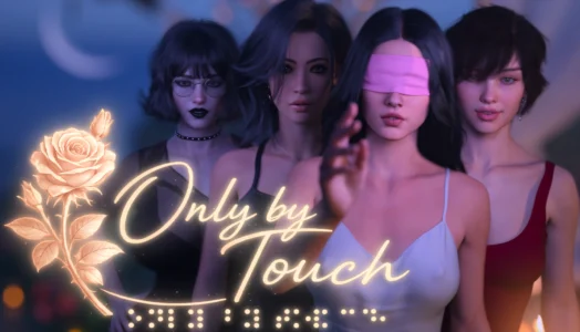 Only by Touch Free Download PC Game