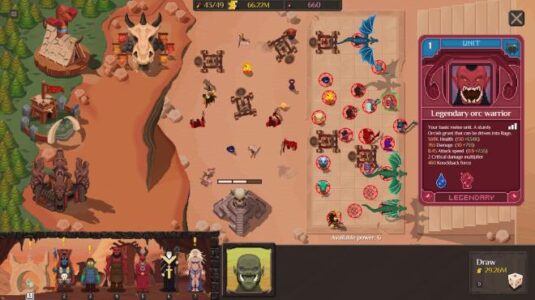 Orc Incremental Free Download