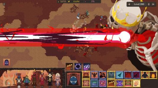 Orc Incremental Free Download