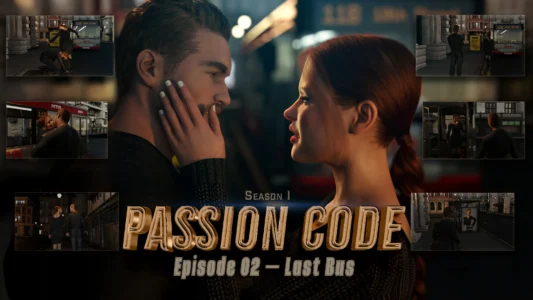 Passion Code Free Download PC Game