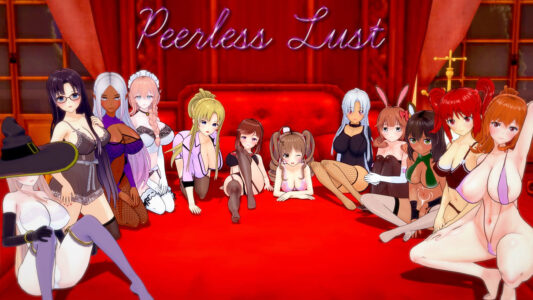 Peerless Lust Free Download PC Game
