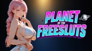 Planet of the Freesluts Free Download PC Game