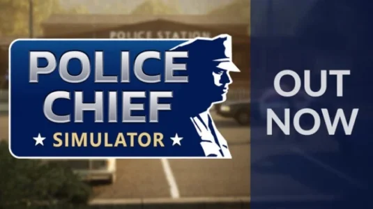 Police Chief Simulator Free Download PC Game