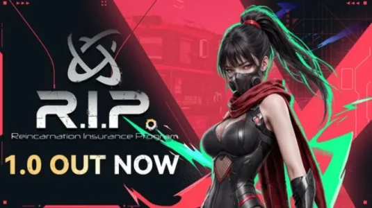 Reincarnation Insurance Program Free Download PC Game