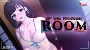 ROOM 24/7 Total Surveillance Free Download PC Game