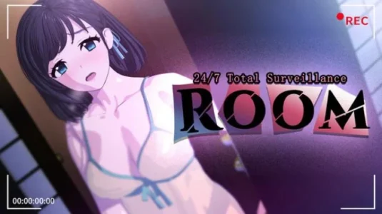 ROOM 24/7 Total Surveillance Free Download PC Game