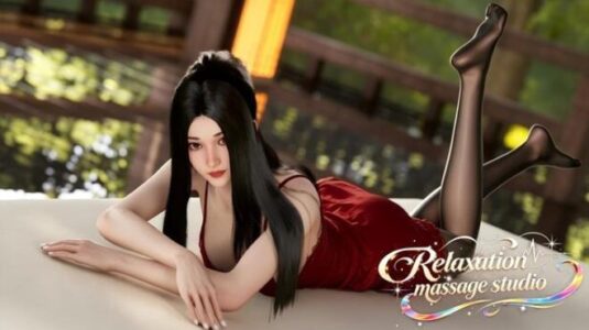 Relaxation Massage Studio Free Download PC Game