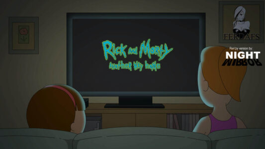 Rick and Morty Another Way Home Free Download PC Game