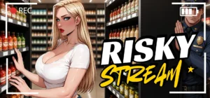 Risky Stream Free Download PC Game