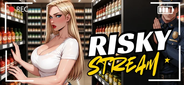 Risky Stream Free Download PC Game
