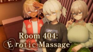 Room 404 Erotic Massage Free Download PC Game