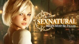 SEXNATURAL MILFs Must Be Filled Free Download PC Game