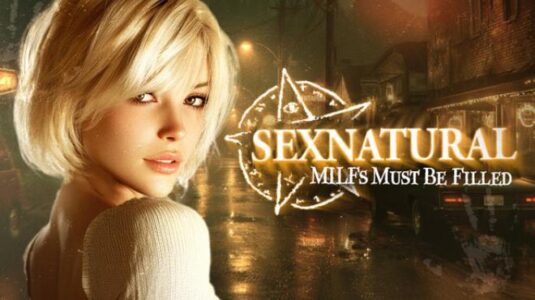 SEXNATURAL MILFs Must Be Filled Free Download PC Game