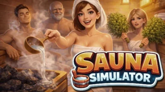 Sauna Simulator Free Download PC Game