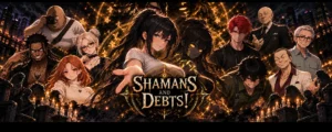 Shamans and Debts Free Download PC Game