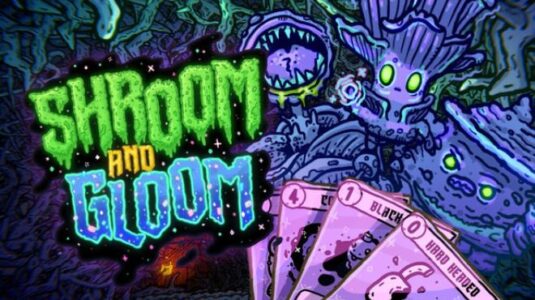 Shroom and Gloom Free Download PC Game
