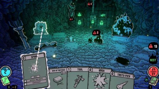 Shroom and Gloom Free Download PC Game