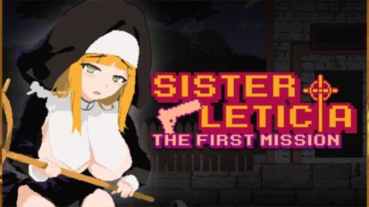 Sister Leticia The First Mission Free Download PC Game