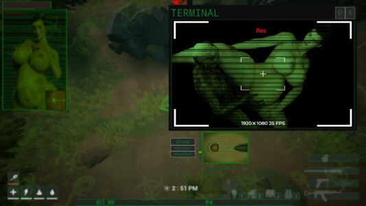 Spermapocalypse Free Download PC Game