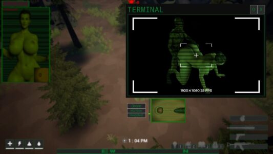 Spermapocalypse Free Download PC Game