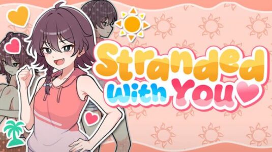 Stranded with You Free Download PC Game
