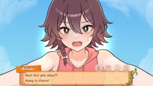 Stranded with You Free Download PC Game