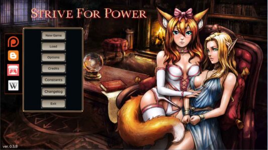 Strive for Power Free Download PC Game